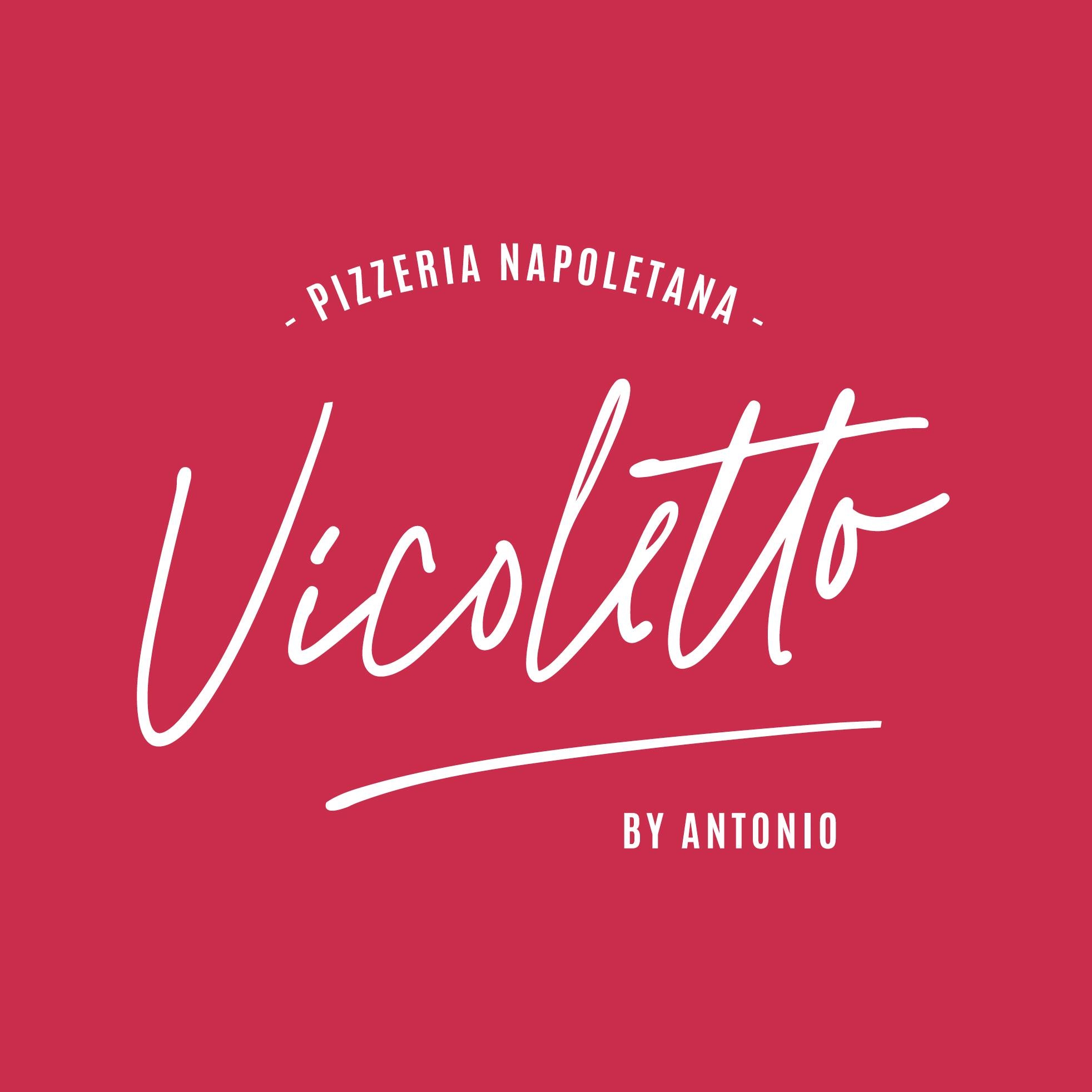 Vicoletto – Pizzeria Napoletana by Antonio